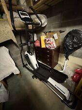 Cross trainer for sale  GLASGOW