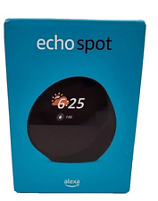 Amazon echo spot d'occasion  Expédié en Belgium