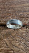 1mm sterling silber gebraucht kaufen  Steinbach