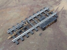 Jep rail straight d'occasion  Expédié en Belgium