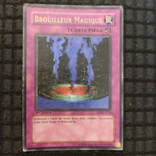 Carte brouilleur magique d'occasion  Raon-l'Étape