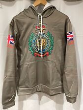 Royal engineers shoulder for sale  PRESTON