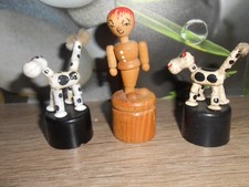 Ddr spielzeug drückfigur gebraucht kaufen  Deutschland