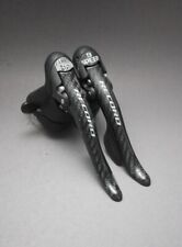 Campagnolo record carbon gebraucht kaufen  Berlin