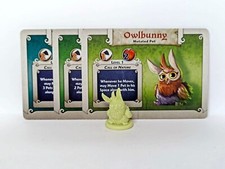 OWLBUNNY / Arcadia Quest Inferno / Arcadia Quest Hell of a Box / Pet, usado comprar usado  Enviando para Brazil