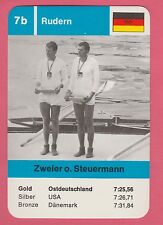 German trade card for sale  WREXHAM