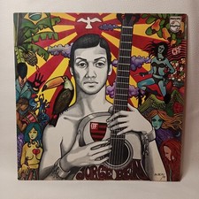 Jorge Ben Tropicalia Soul Samba Brazil LP Vinyl Record 1969 comprar usado  Enviando para Brazil