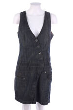 Nile kleid jeanskleid gebraucht kaufen  Darmstadt