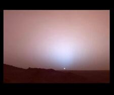 Sunset planet mars for sale  Granite City