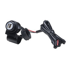 Interphone accmoto2usb kit usato  Roccagloriosa