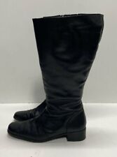 Duo boots leather for sale  Los Angeles