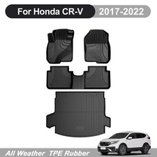 Floor mats trunk for sale  Ontario