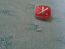 Vintage labour party for sale  NORTHAMPTON