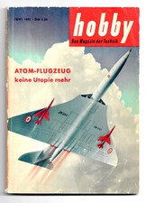Hobby heft august gebraucht kaufen  Wachtberg