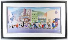 Warner bros looney for sale  CHERTSEY