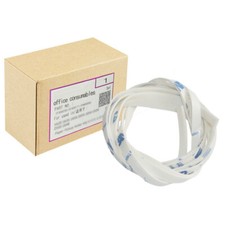 2pcs Correia De Transferência Da Barra Lateral Serve Para Ricoh MP C4000 5501 C2500 C2000 4501 C5000 comprar usado  Enviando para Brazil