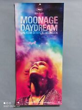 Locandina originale moonage usato  Nardo