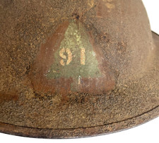 Wwi army 91st for sale  Citrus Heights