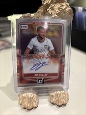 Joe scally auto for sale  OLDHAM