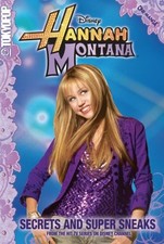 Hannah montana secrets for sale  UK