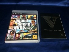 Software Bp B Grand Theft Auto 5 Playstation 3 comprar usado  Enviando para Brazil