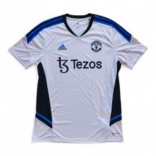 Trikot trainingsshirt manchest gebraucht kaufen Trikot trainingsshirt manchest gebraucht kaufen  Döbeln