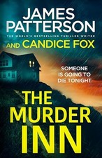 Murder inn gripping for sale  ROSSENDALE