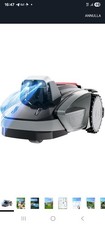Robot tagliaerba sunseeker usato  Zinasco