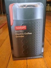 Bodum bistro electric for sale  Oxford