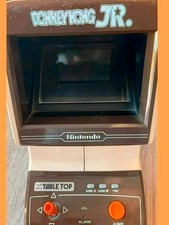 Acarde nintendo table d'occasion  Contrexéville