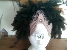 Brown beige glitter for sale  THORNTON-CLEVELEYS