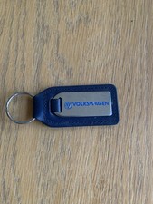 Vintage dealer keyring for sale  SALISBURY