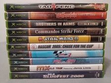 Original microsoft xbox for sale  Wailuku