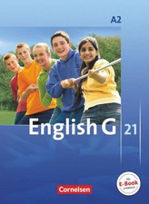 Cornelsen english lehrbuch gebraucht kaufen  Deutschland