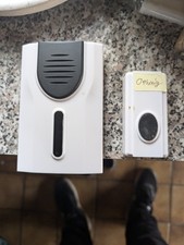 Türklingel gebraucht kaufen  Hameln