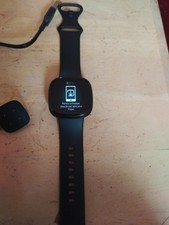 Fitbit versa usb for sale  LUTON