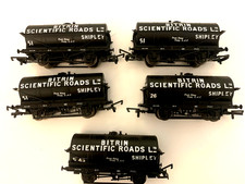 Hornby tankers bitrin for sale  CANNOCK