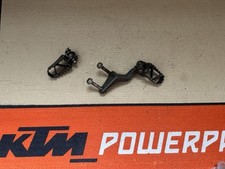 Fußrasten ktm lc4 gebraucht kaufen  Stadtroda