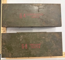 Vintage allen electric for sale  Pembroke