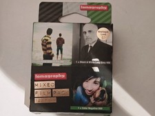 Lomography mixed film gebraucht kaufen  Germering