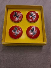 Ferrari radnabendeckel 0700048 gebraucht kaufen  Hamburg