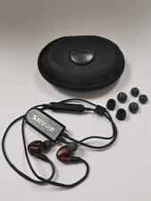 Genuine shure se535 for sale  UK