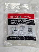 Self piercing saddle for sale  Saint Cloud