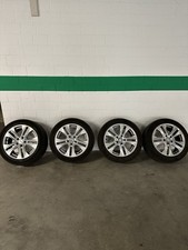 Riginal mercedes alufelgen gebraucht kaufen  Recklinghausen