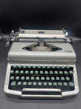 Vintage 1960 royal for sale  BONNYBRIDGE
