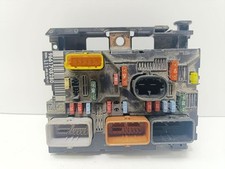 Peugeot 207 2006 Benzin Sicherungskasten 9661708280 UST122435 comprar usado  Enviando para Brazil