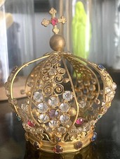 Couronne vierge fin d'occasion  Dunkerque-