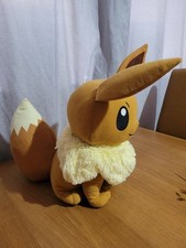 Pokémon eevee plush for sale  STAFFORD