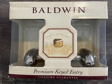 baldwin egg knob entry for sale baldwin egg knob entry for sale Spring Hill