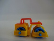 80er jahre dampfwalze gebraucht kaufen  Weiding